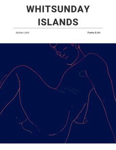 Ajohan Lahti - Whitsunday Islands, E-bok. Tillgänglighet: Lägg i varukorg