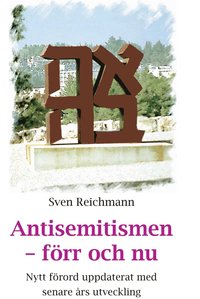 Antisemitismen frr och nu