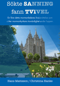 S�kte sanning fann tvivel