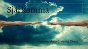 Hannika Maria Christina Öberg - SjälKomma, E-bok