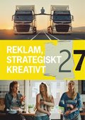 Reklam, strategiskt kreativt