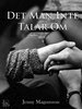Jenny Magnusson - Det man inte talar om, E-bok