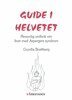 Gunilla Brattberg - Guide i helvetet, E-bok