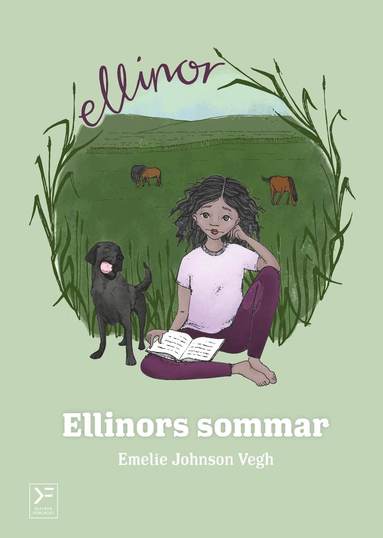 Emelie Johnson Vegh Ellinors sommar