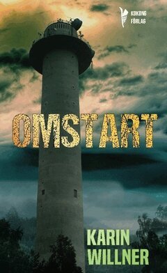 Karin Willner - Omstart, Häftad