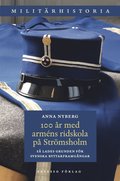 100 r med armns ridskola p Strmsholm