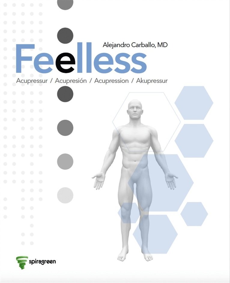 Alejandro Carballo - Feelless, E-bok