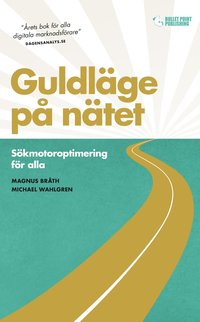 e-Bok Guldläge på nätet  sökmotoroptimering för alla