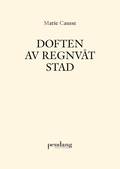 Doften av regnvåt stad