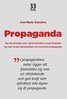 Ann-Marie Åsheden null - Propaganda, E-bok