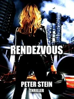 Peter Stein - Rendezvous, E-bok