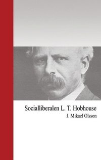 Socialliberalen L. T. Hobhouse