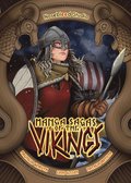 Manga Sagas of the Vikings