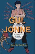 Gul jonne