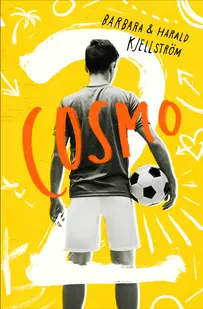 Barbara Kjellström, Harald Kjellström - Cosmo 2, Storpocket