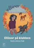 Ellinor p� klubben