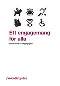 Ett engagemang fr alla : guide fr kad tillgnglighet