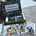 Jobbkort