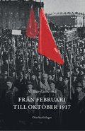 Frn februari till oktober 1917