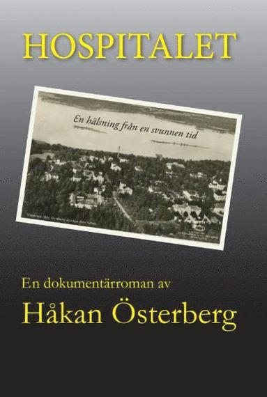 Håkan Österberg Hospitalet