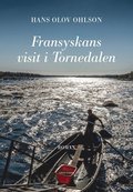 Fransyskans visit i Tornedalen