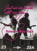 Just nr du trodde allt var ver - Boken om Ripp-Rock