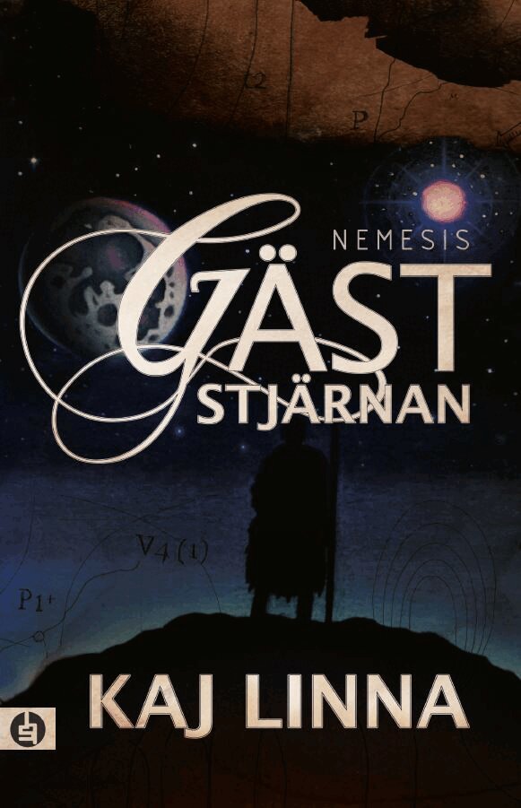 Kaj Linna - Gäststjärnan, Inbunden