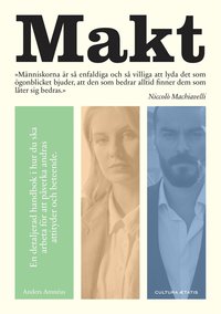 Makt & pverkan