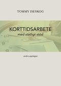 Korttidsarbete med statligt st�d