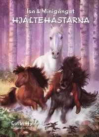 Hjltehstarna