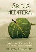 L�r dig meditera : en enkel steg-f�r-steg guide f�r att uppn� inre frid och v�lbefinnande