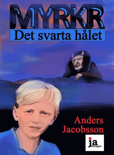 Anders Jacobsson Det svarta hålet