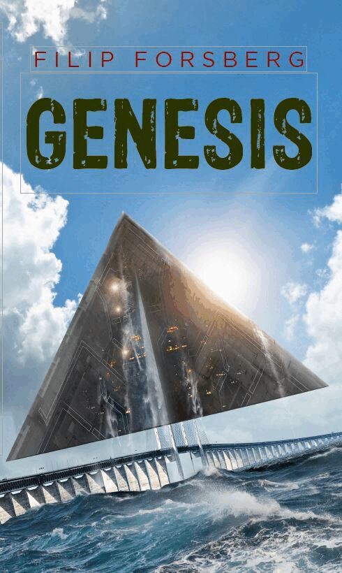 Filip Forsberg - Genesis, E-bok