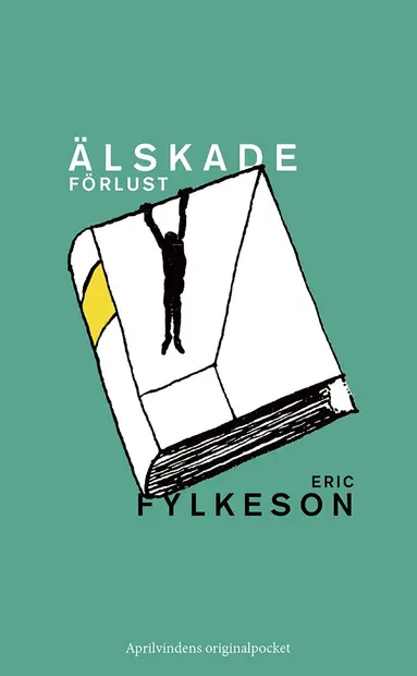 Eric Fylkeson - Älskade förlust, Pocket