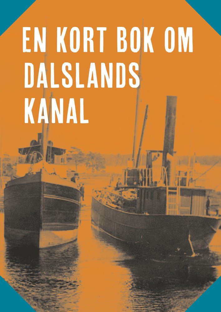 En kort bok om Dalslands kanal, Övrigt
