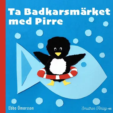 Ta badkarsmärket med Pirre, Övrigt