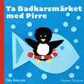 Ta badkarsm�rket med Pirre