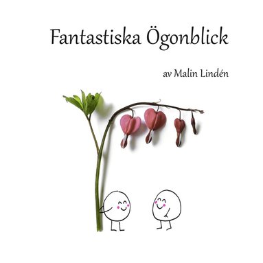 Malin Lindén Fantastiska ögonblick