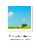 25 östgötahistorier
