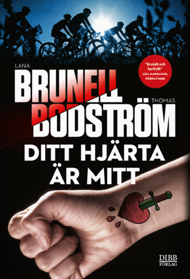 Lana Brunell, Thomas Bodström Ditt hjärta är mitt