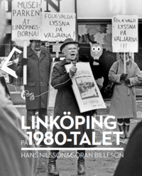Linkping p 1980-talet