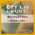 Biltvtten ~ Genom hans gon ~ August lser - erotiska noveller