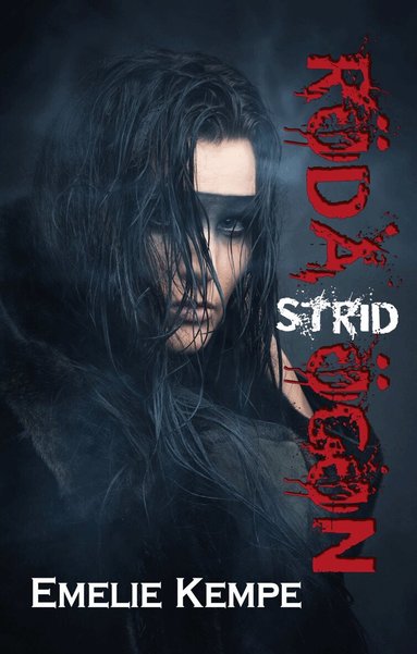 Emelie Kempe - Strid, Häftad