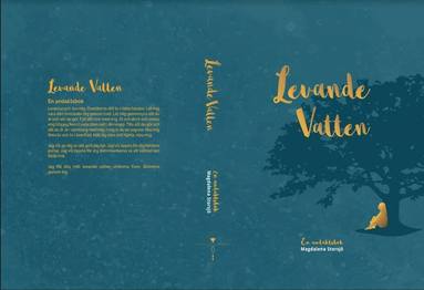 Magdalena Storsjö Levande vatten : en andaktsbok