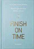 The doctoral student handbook : master effectiveness, reduce stress, finish on time