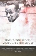 Benen Minns Skogen Magen Alla Fullmnar