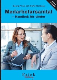 Medarbetarsamtal : handbok för chefer