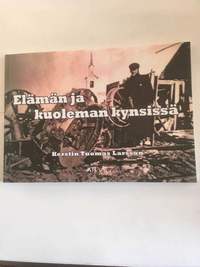 Elämän ja kuoleman kynsissä