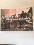 Elämän ja kuoleman kynsissä