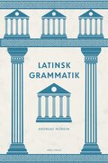 Latinsk grammatik - Grammatica Latina